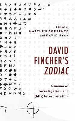 Seller image for David Fincher's Zodiac: Cinema of Investigation and (Mis)Interpretation (Paperback or Softback) for sale by BargainBookStores