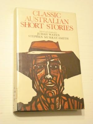 Bild des Verkufers fr Classic Australian Short Stories zum Verkauf von WeBuyBooks