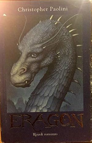 Seller image for Eragon. L'eredit (Vol. 1) for sale by Usatopoli libriusatierari