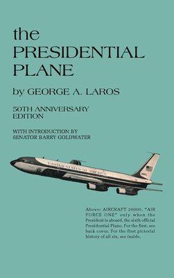 Immagine del venditore per The PRESIDENTIAL PLANE (Hardback or Cased Book) venduto da BargainBookStores