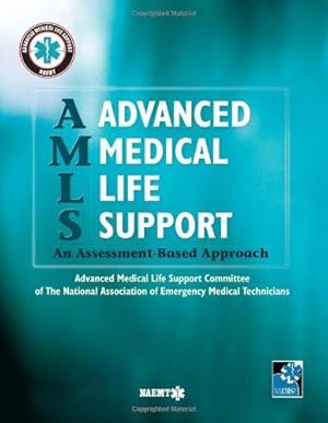 Seller image for Advanced Medical Life Support for sale by WeBuyBooks