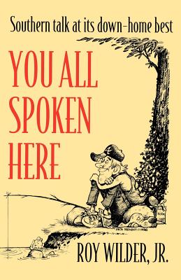 Immagine del venditore per You All Spoken Here (Paperback or Softback) venduto da BargainBookStores