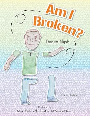 Imagen del vendedor de Am I Broken? (Paperback or Softback) a la venta por BargainBookStores