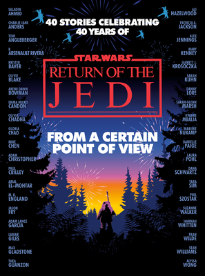 Seller image for From a Certain Point of View: Return of the Jedi (Star Wars) (Hardback or Cased Book) for sale by BargainBookStores