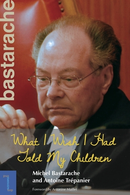 Imagen del vendedor de What I Wish I Had Told My Children (Paperback or Softback) a la venta por BargainBookStores