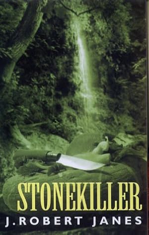 Seller image for Stonekiller: 7 (A St. Cyr & Kohler mystery) for sale by WeBuyBooks
