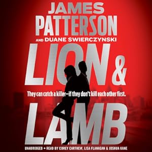 Bild des Verkufers fr Lion & Lamb: Two Investigators. Two Rivals. One Hell of a Crime. (CD) zum Verkauf von BargainBookStores