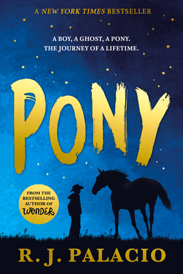 Seller image for Pony (Paperback or Softback) for sale by BargainBookStores