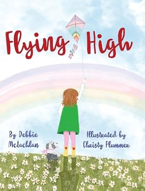 Seller image for Flying High (Hardback or Cased Book) for sale by BargainBookStores