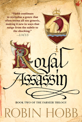 Seller image for Royal Assassin (Paperback or Softback) for sale by BargainBookStores