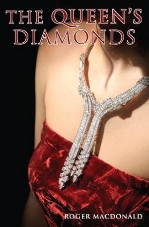 Seller image for The Queen's Diamonds: The Affair That Launched The Three Musketeers for sale by WeBuyBooks