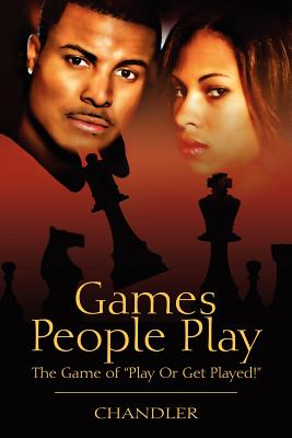 Bild des Verkufers fr Games People Play: The Game of Play or Get Played! (Paperback or Softback) zum Verkauf von BargainBookStores