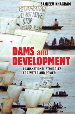 Immagine del venditore per Dams and Development: Transnational Struggles for Water and Power (Paperback or Softback) venduto da BargainBookStores