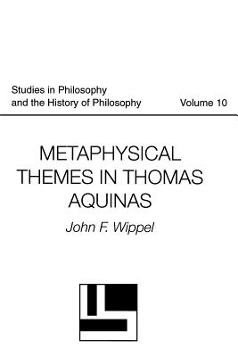 Immagine del venditore per Metaphysical Themes in Thomas Aquinas (Paperback or Softback) venduto da BargainBookStores