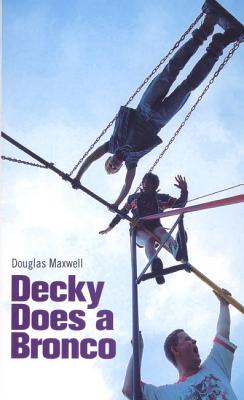 Immagine del venditore per Decky Does a Bronco (Paperback or Softback) venduto da BargainBookStores