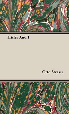 Immagine del venditore per Hitler And I (Hardback or Cased Book) venduto da BargainBookStores