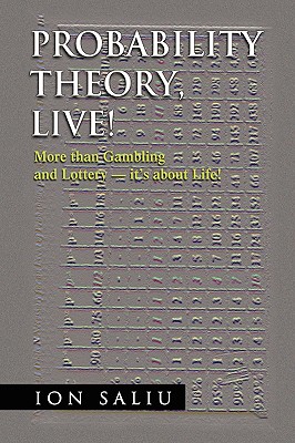 Seller image for Probability Theory, Live! (Hardback or Cased Book) for sale by BargainBookStores