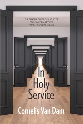 Imagen del vendedor de In Holy Service: Essays on Office-Personal and Ecclesial (Paperback or Softback) a la venta por BargainBookStores