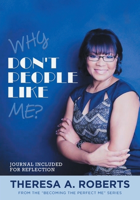 Image du vendeur pour Why Don't People Like Me? (Paperback or Softback) mis en vente par BargainBookStores