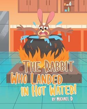 Immagine del venditore per The Rabbit Who Landed in Hot Water! (Paperback or Softback) venduto da BargainBookStores