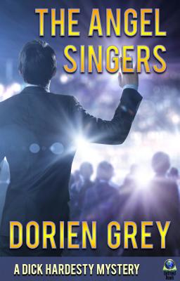 Seller image for The Angel Singers (A Dick Hardesty Mystery, #12) (Paperback or Softback) for sale by BargainBookStores