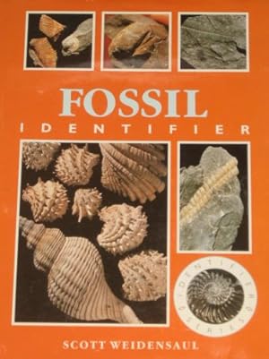 Bild des Verkufers fr Fossil Identifier (Identifier series) zum Verkauf von WeBuyBooks