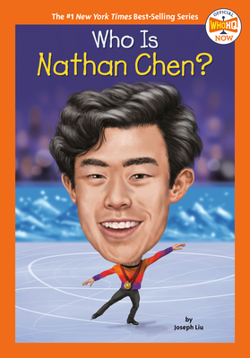 Seller image for Who Is Nathan Chen? (Paperback or Softback) for sale by BargainBookStores