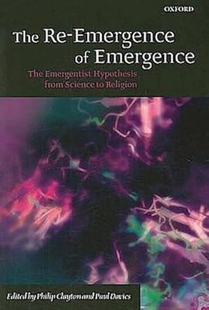 Seller image for Re-Emergence of Emergence for sale by AHA-BUCH GmbH