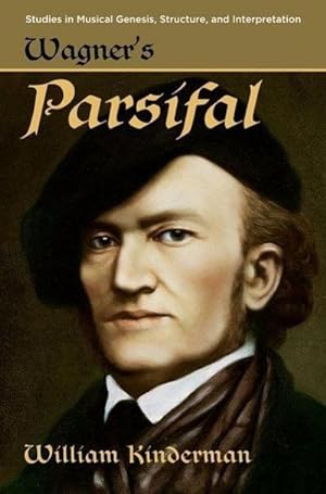 Seller image for Wagner's Parsifal for sale by AHA-BUCH GmbH