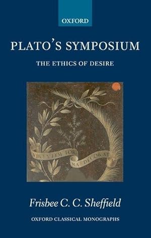 Immagine del venditore per Plato's Symposium venduto da AHA-BUCH GmbH