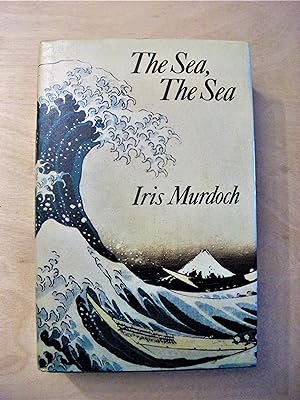 Imagen del vendedor de The sea, the sea a la venta por RightWayUp Books