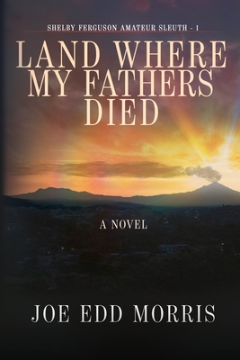 Imagen del vendedor de Land Where My Fathers Died (Paperback or Softback) a la venta por BargainBookStores