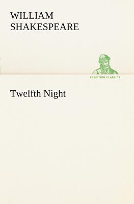 Imagen del vendedor de Twelfth Night (Paperback or Softback) a la venta por BargainBookStores