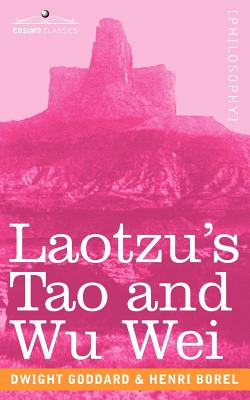 Immagine del venditore per Laotzu's Tao and Wu Wei (Paperback or Softback) venduto da BargainBookStores