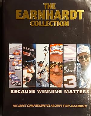 Seller image for The Earnhardt Collection: The Most Comprehensive Archive Ever Assembled for sale by Mister-Seekers Bookstore