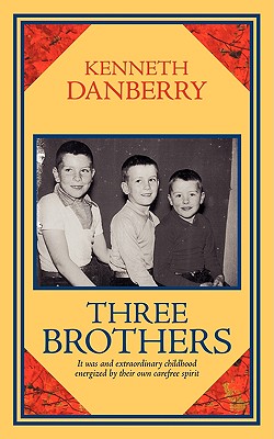 Seller image for Three Brothers (Paperback or Softback) for sale by BargainBookStores