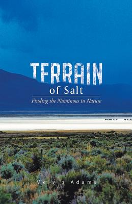 Bild des Verkufers fr Terrain of Salt (Paperback or Softback) zum Verkauf von BargainBookStores