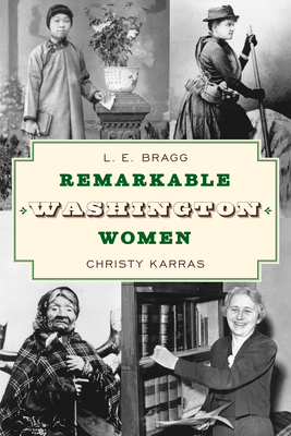 Bild des Verkufers fr Remarkable Washington Women (Paperback or Softback) zum Verkauf von BargainBookStores
