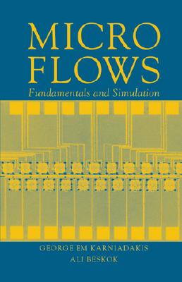 Seller image for Microflows: Fundamentals and Simulation (Hardback or Cased Book) for sale by BargainBookStores