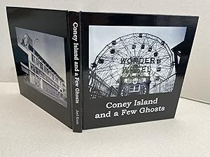 Through The Eye of a Needle : Coney Island and a Few Ghosts ( signed & numbered )