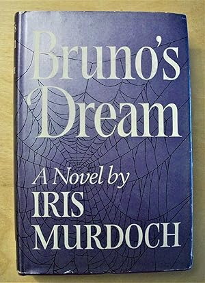 Seller image for Bruno's dream for sale by RightWayUp Books