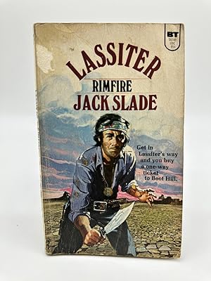 Seller image for Lassiter/Rimfire for sale by Dean Family Enterprise