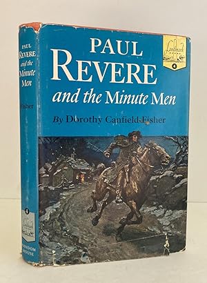 Seller image for Paul Revere and the Minute Men for sale by Peninsula Books