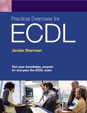 Immagine del venditore per Practical Exercises for ECDL venduto da WeBuyBooks