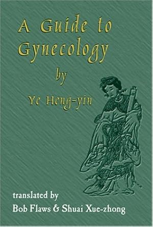Bild des Verkufers fr A Guide to Gynecology zum Verkauf von WeBuyBooks