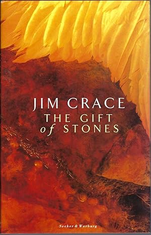 Immagine del venditore per The Gift of Stones venduto da BYTOWN BOOKERY
