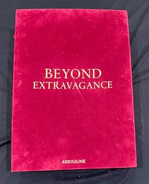 Image du vendeur pour Beyond Extravagance. A Royal Collection of Gems and Jewels, 1/600 Deluxe mis en vente par Finecopy