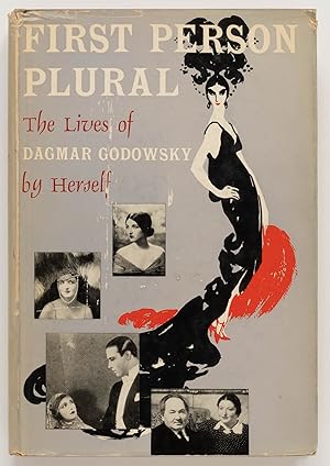 Seller image for First Person Plural: The Lives of Dagmar Godowsky for sale by Zed Books