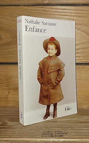 Seller image for ENFANCE for sale by Planet's books