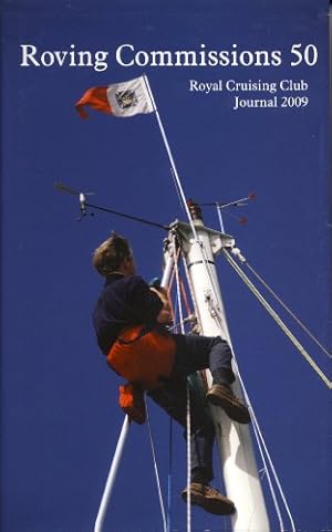 Seller image for Royal Cruising Club Journal (v. 50) (Roving Commissions) for sale by WeBuyBooks